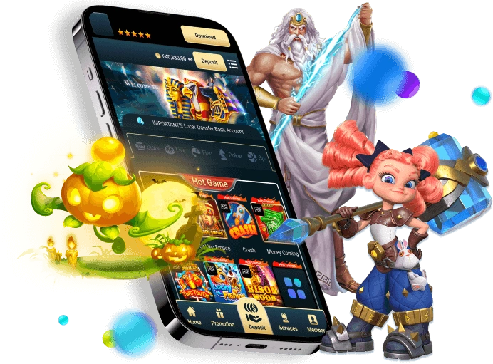 Nền tảng an toàn và bảo mật của 999ok cổng game chính thức