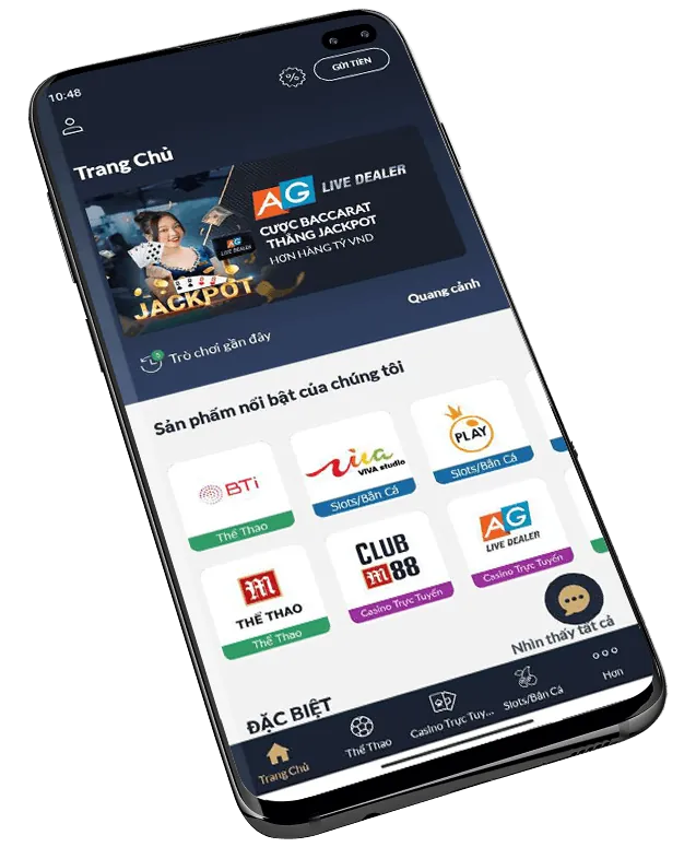 Banner khuyến mãi độc quyền từ 999ok