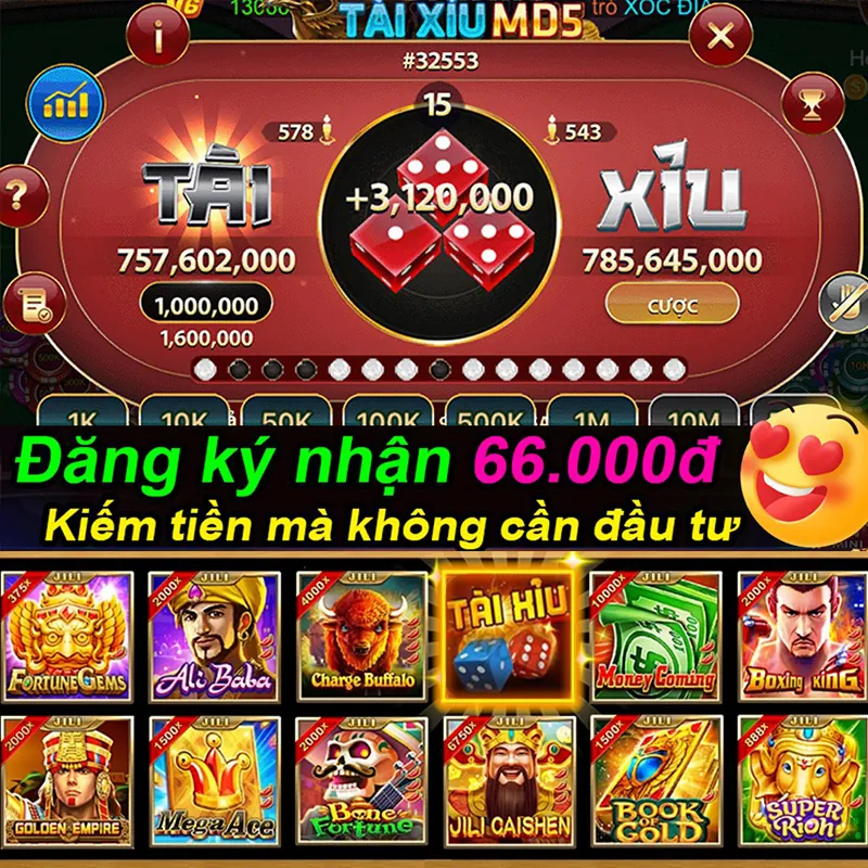 Cột mốc phát triển 999ok