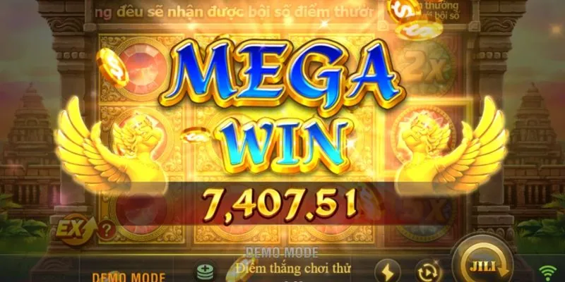 Chơi slot game trên điện thoại di động tại 999ok cổng game chính thức