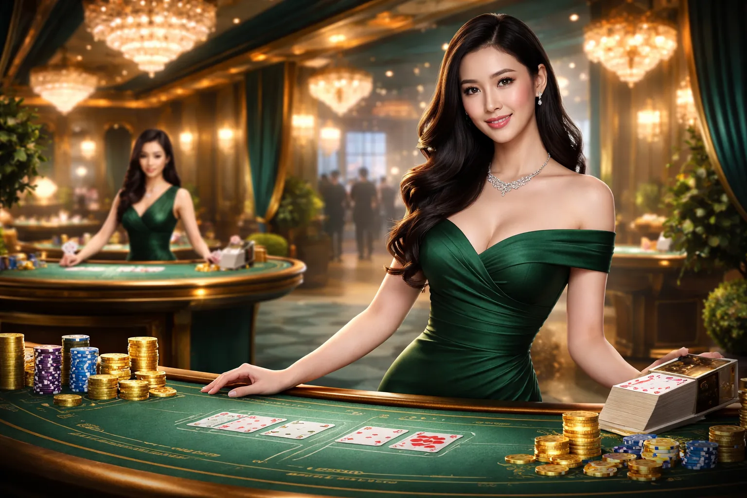 Hướng dẫn chọn game 999ok phù hợp
