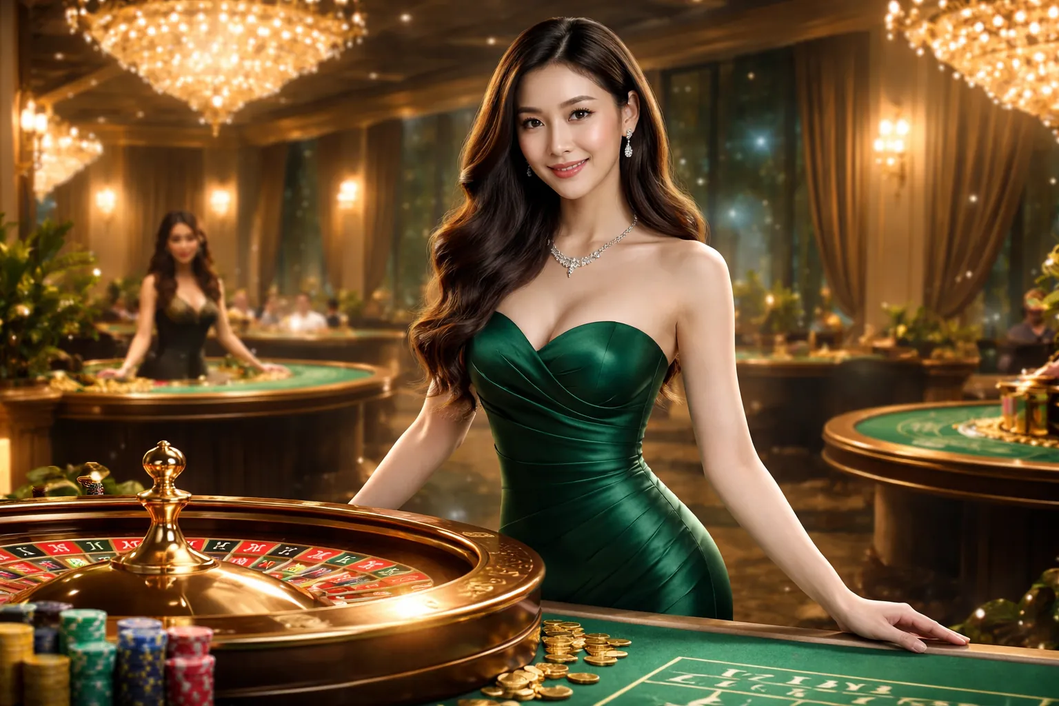 Hình ảnh đại diện cho cam kết của 999ok cổng game chính thức