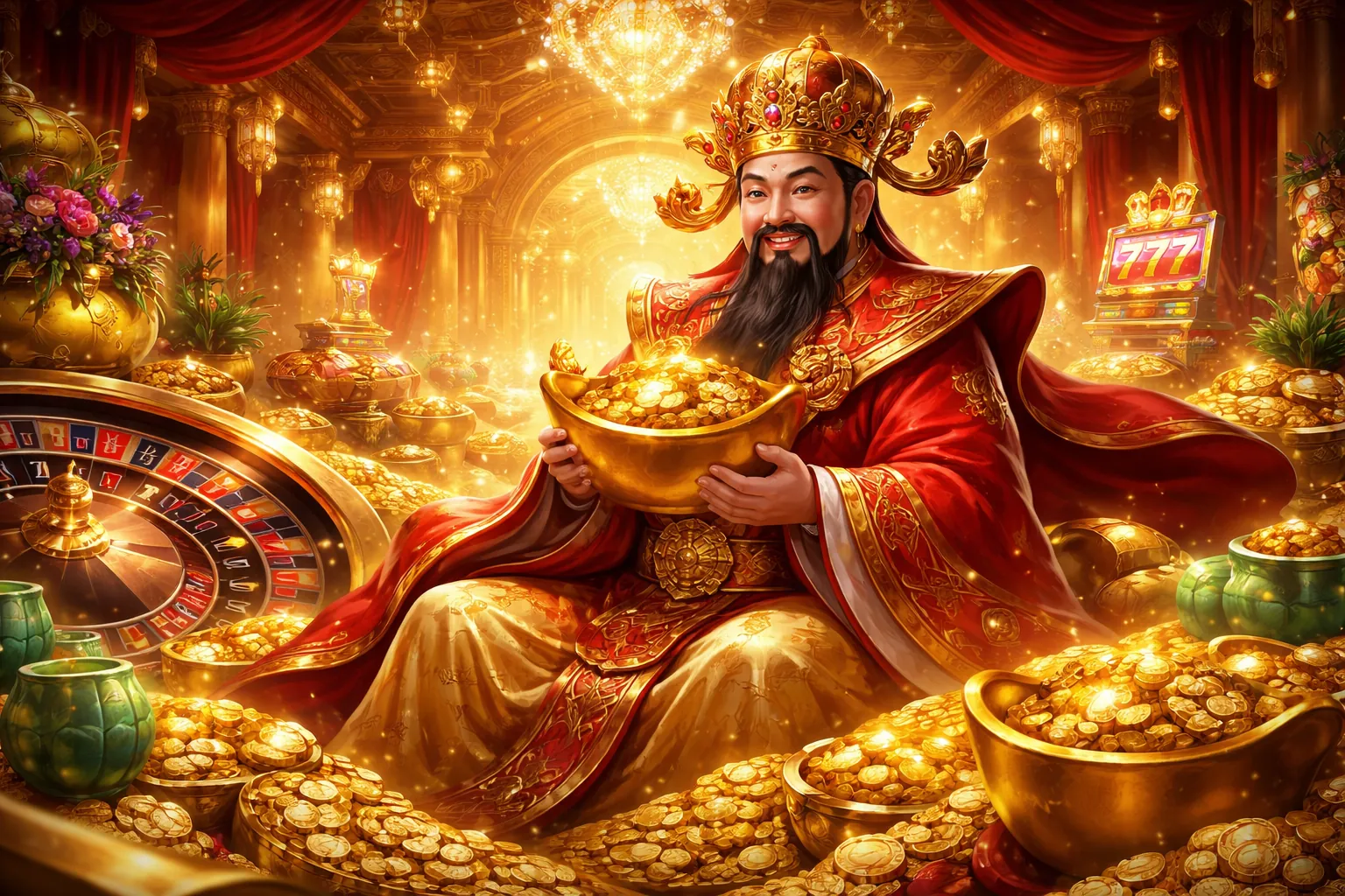 Tin tức nổi bật từ 999ok cổng game chính thức